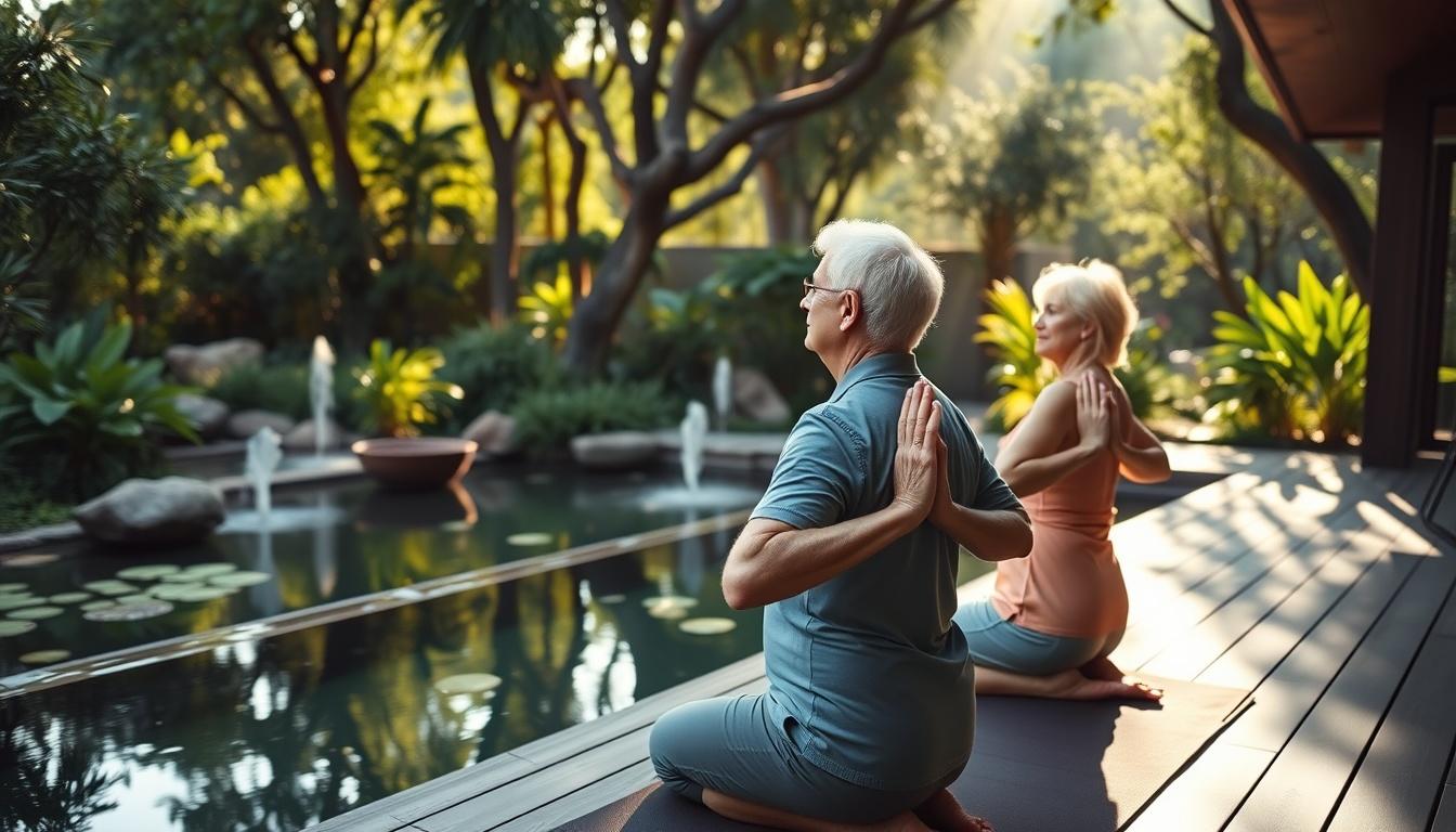 Find Peace and Healing
